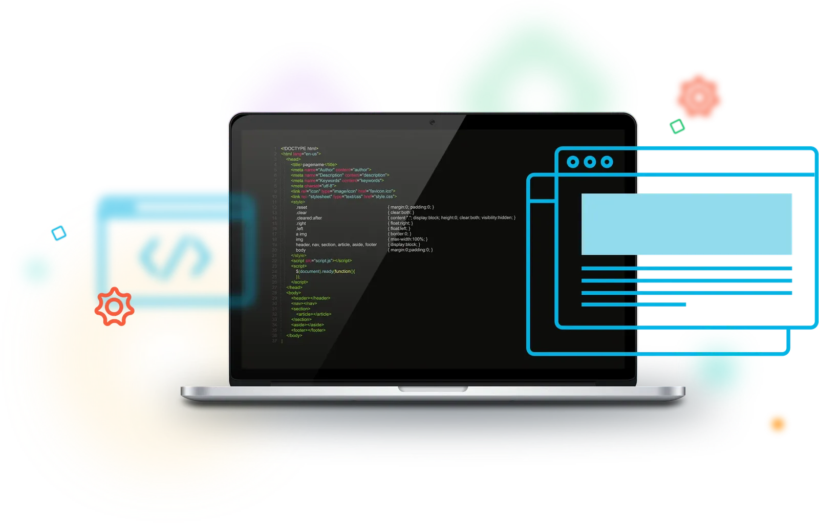 Website Development
